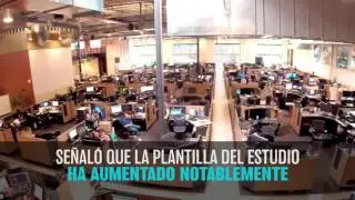 RETO DE SONY BEND STUDIO