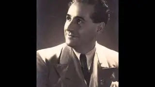 Giacomo Lauri Volpi - Lasciati amar - Ruggero Leoncavallo