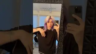 what’s it like to HAVE A CRUSH 😍 w OnlyJayus - #Shorts