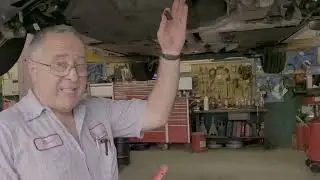 2017 Chrysler Pacifica ABS Issue