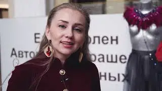 "Краски жизни" на выставки в ЦМТ