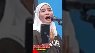 SANSHAI -Napakasakit short