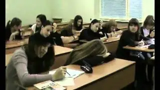 Визитка 072(2а) на посвящение первокурсников 2011
