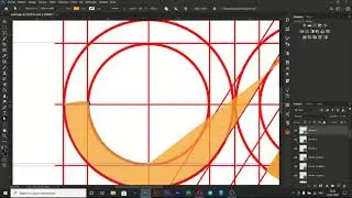 how to create a logo in photoshop | photoshop 2021 tutorial