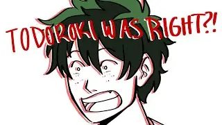 SECRET LOVE CHILD CONFIRMED- Animatic