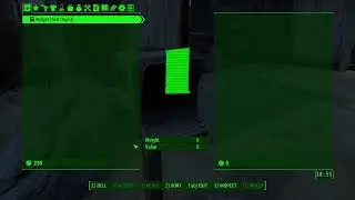 Fallout 4- Modded Survival- Horizons