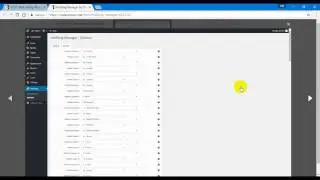 Hreflang Manager
