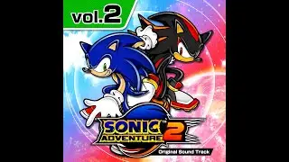 Event: The Last Scene | Sonic Adventure 2 OST (Extended Version)
