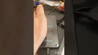 ALTICE S43 FRP ONE CLICK DF-TOOL