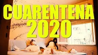 GUILLE AQUINO | Sketch - CUARENTENA 2020 | PROLOGO