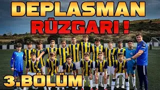 Ev Sahibi Gibiydik! ⚽🔥| U14