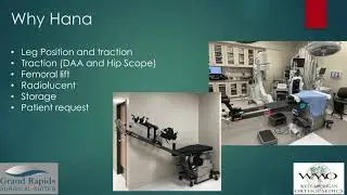 Dr. Carl Wierks: Integrating Orthopedic and Spine Procedures Into Your Multispecialty ASC