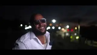 Aaron Jordan - Back Around (Official Video)