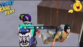 Fight Fight Fight !!! Melee weapons funny gameplay  | PUBG WOW MODE | PUBG Mobile