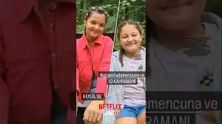 MASAL VE ÖYKÜ’NÜN BAŞROLÜNDE OLDUĞU GİZEMLİ ADA MENÇUNA FİLMİ 8 EYLÜL’DE NETFLİX’DE 😍 