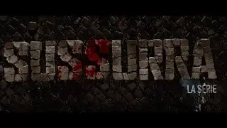 SUSSURRA La serie - Da oggi la TV non sarà più la stessa!