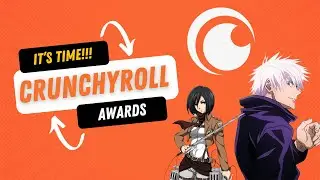 Can You Believe The Crunchyroll Awards Did This??? | SubculturedTV