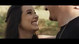 Ensaio pré casamento - Marina e Matheus | Couple Films