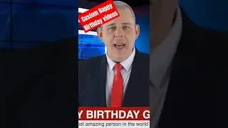 Get happy birthday surprise videos.  check our channel for your name or subscribe. #happybirthday