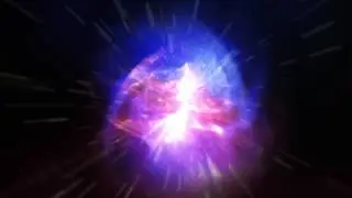 Galaxy Intro