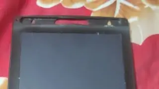 Kids LCD Learning Tablet