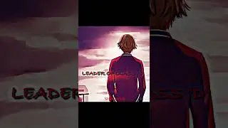Classroom of the Elite Edit l My Ordinary Life 