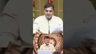 వణుకు పుట్టిస్తోంది తప్పు చేసే వాళ్ళకి కూటమి  ప్రభుత్వం.#IdhiManchiPrabhutvam#ChandrababuNaidu#
