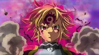 【Seven Deadly Sins AMV】Neffex Fight Back Nightcore