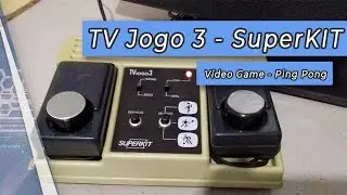 TV Jogo SuperKIT - Você conhece ?