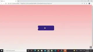 How to make a Add to cart button in html and CSS   |  Source code