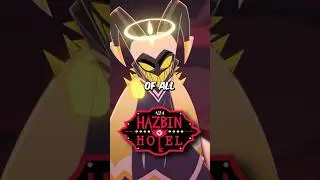 The Top 5 Best Hazbin Hotel Villains of All Time