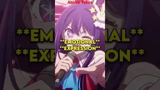 Oshi No Ko’s GOATED Artist