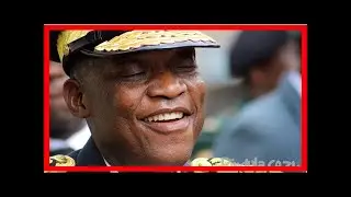 Augustine chihuri has no place in the new zim, fire him: war vets petition mnangagwa - pindula news