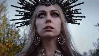 Beats Antique - "The Allure" (story dance clip)