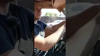 Вот и лимузинчик подъехал 