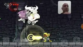 Magic Rampage #21 Onde encontrar Runas