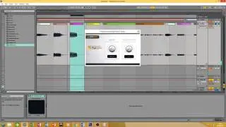 PhatNoise - LoFi Bass Filter (Free VST plugin 2017)