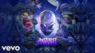 Under The Influence but its Drill