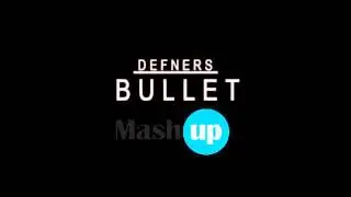[Zippy FD] DEFNERS - Bullet (Original Mix)