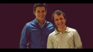 Ваня и Серега ( Друг или Предатель)