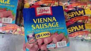 Prep Now Before Inflation Takes It Away