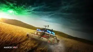 Ghostbusters: Afterlife (2020) Trailer