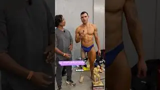 Campeón de vida #inicio #mrmexico #bodybuilding #culturismo #gym #gimnasio #rutina #motivacion