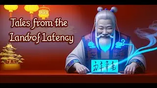 Tales from the Land of Latency