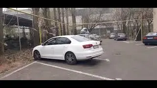 БЫЛИ В МЕРИИ (Бухарест сити хол)😊