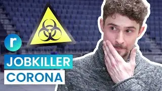 Corona: Arbeitslos durch den Virus | reporter