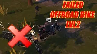 MISSION FAILED! Last Day On Earth : Survival