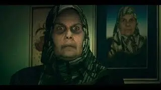 Musallat Korku Filmi HD 720p