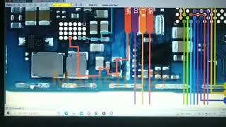 Sumsang A13 graphics problem
