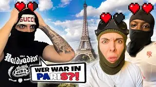 Der DÜMMSTE Fliegt! 🤣 Mit JasperCD, Yussy, Bachelor, 65... 👀